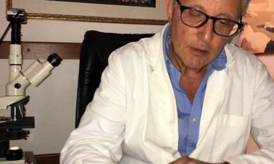“Bëj se.ks me mua dhe do të shërohesh”, si abuzonte me pacientët gjinekologu