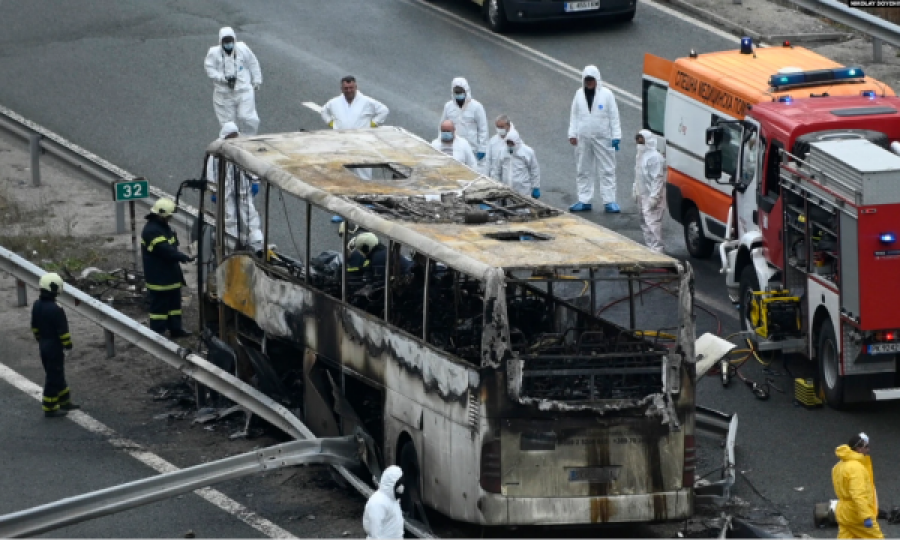 Kush është udhëtari misterioz me prejardhje arabe i cili ka dalë i gjallë nga autobusi dhe është zhdukur?