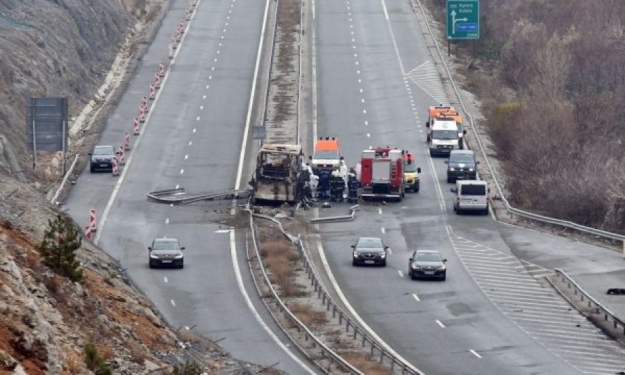 Shtyhet rregullimi i pjesës së rrugës ku ndodhi tragjedia, kjo është arsyeja