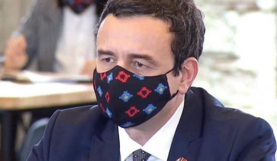 Maskat e veçanta në mbledhjen e përbashkët të qeverive të Kosovës dhe Shqipërisë