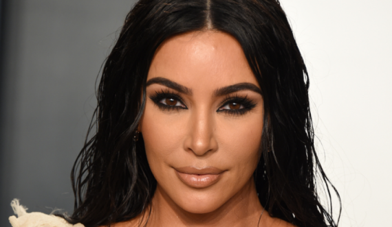 Kim Kardashian është tashmë në TikTok dhe nuk ka ndër mend t’i ndalë postimet