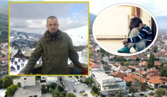 Tronditëse: 8 vjeçari erdhi për pushime te daja i tij në Prizren, ai e përdhunoi