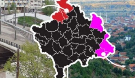 Analisti serb flet me emra: Këta politikanë fshihen pas idesë për shkëmbim territoresh