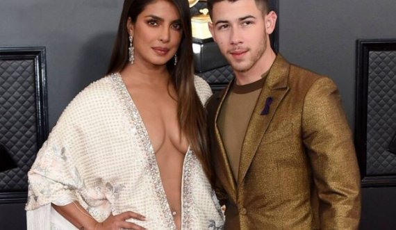 A janë ende bashkë Priyanka Chopra dhe Nick Jonas!