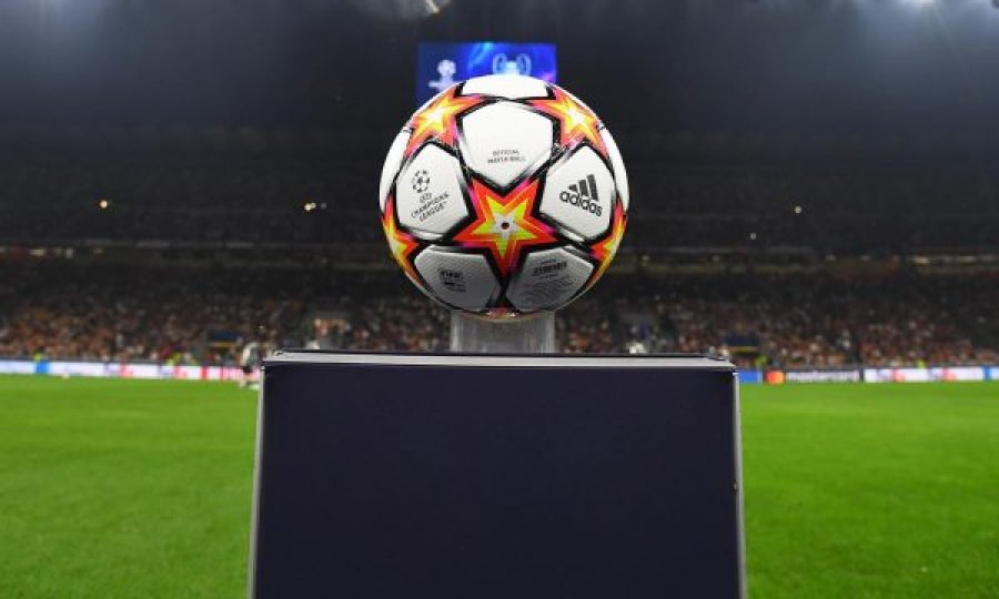 11 skuadra kanë siguruar kualfimimin tutje në Ligën e Kampionëve, “luftë” për pesë bileta të mbetura