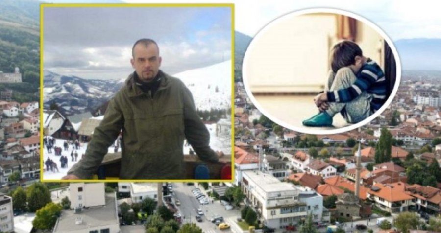 Tronditëse: 8 vjeçari erdhi për pushime te daja i tij në Prizren, ai e përdhunoi