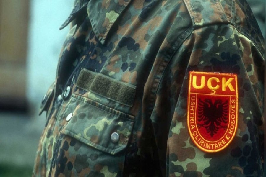 Vdes rapsodi kosovar, ishte veteran i UÇK-së