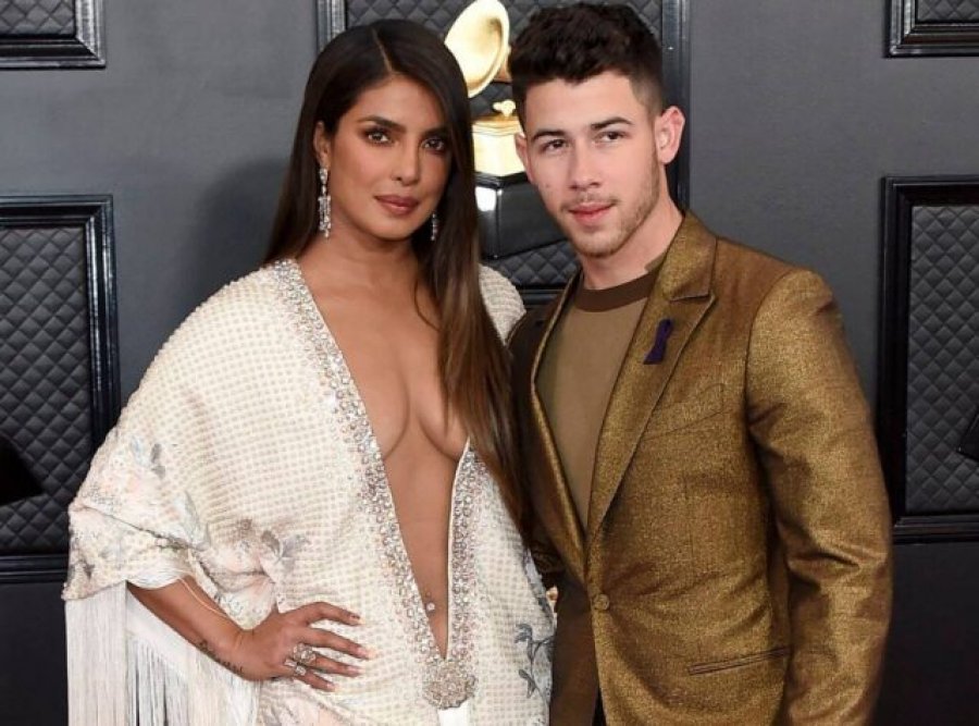 A janë ende bashkë Priyanka Chopra dhe Nick Jonas!