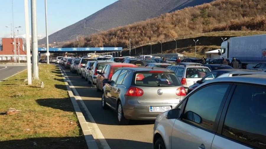 Kufiri Kosovë-Shqipëri, pa kufitarë dhe do të ketë vetëm kamera
