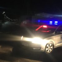 Si në filma: Një person i armatosur grabit para në një pompë derivatesh në Mitrovicë