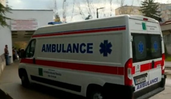 Arrijnë në Shkup dy nga shtatë të lënduarit në aksidentin e autobusit