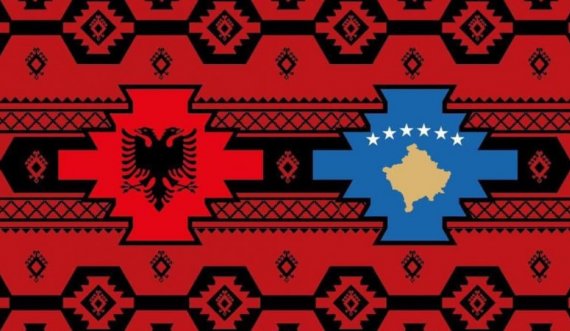 A e dini kush e dizajnoi llogon e takimit të djeshëm Kosovë-Shqipëri?