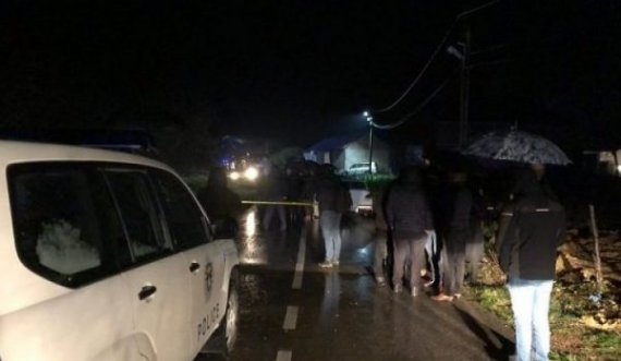 Familjarët e shoferit të vrarë hapin të pamen, nuk kanë dijeni për ndonjë konflikt