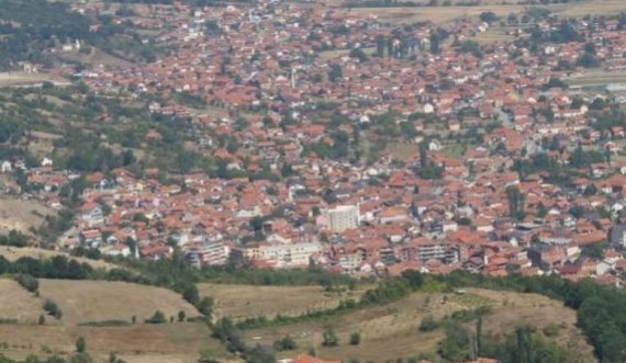 Të drejtat dhe statusi i shqiptarëve në Kosovën Lindore çështje jetike për shtetin e Kosovës