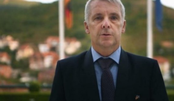 Ambasadori i Gjermanisë jep detaje për çështjen e vizave: Kosova i ka plotësuar kushtet