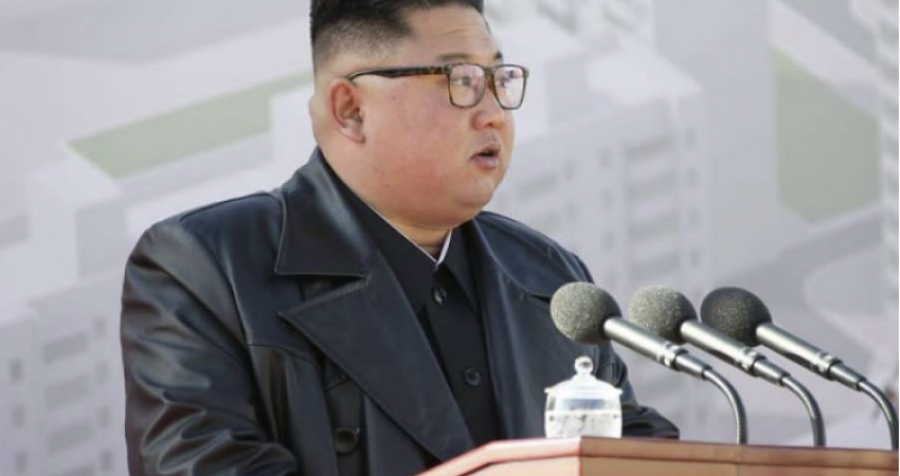 E pabesueshme: Korea e Veriut ndalon xhaketat e lëkurës, kjo është arsyeja