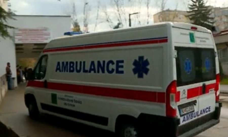 Arrijnë në Shkup dy nga shtatë të lënduarit në aksidentin e autobusit