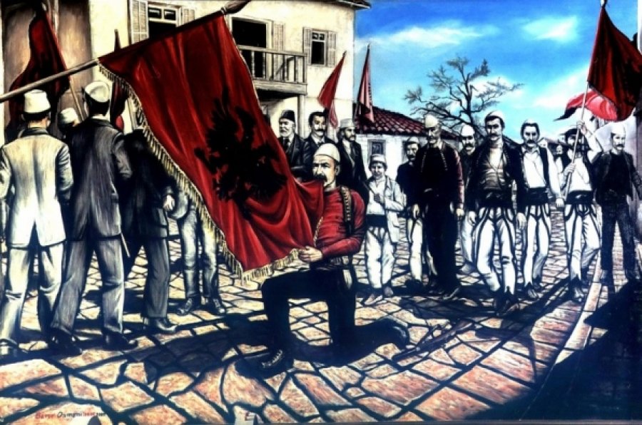 Nuk ka pse të bëhet Referendum për Bashkim Kombëtar. Ai  është kryer me 28 Nëntor 1912!