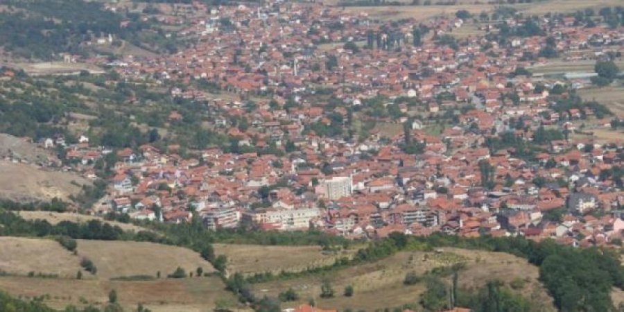Të drejtat dhe statusi i shqiptarëve në Kosovën Lindore çështje jetike për shtetin e Kosovës