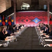 Ribashkimin e Kosovës me Shqipëri duhet ta shpallin dy Kuvendet shqiptare