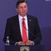 Pahor për Ballkanin e Hapur: Ka shumë kundërshtime