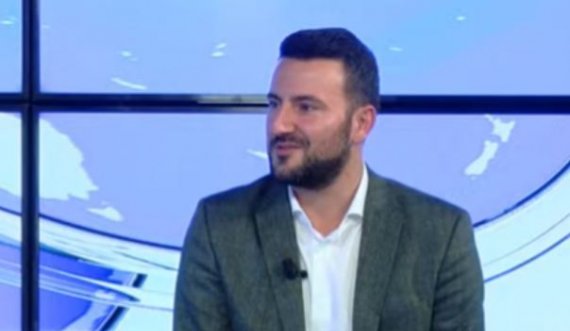 Njihuni me shqiptarin kandidat për deputet edhe për një mandat në parlamentin e Cyrihut
