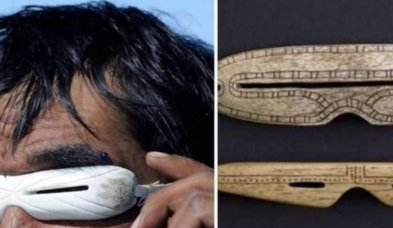 Zbulohen syzet më të vjetra në botë