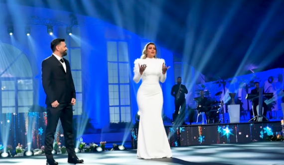 Leonora Jakupi dhe Asim Gashi sjellin këngën e re
