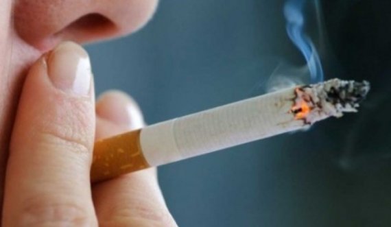 Ligj i ri: Të lindurit pas vitit 2009 nuk do pinë më cigare