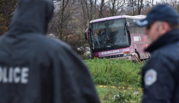 Prokuroria deklarohet për vrasjen e trefishtë në Deçan