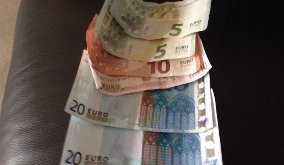 Arrestohet hajni që vodhi 70 euro në një lokal në Vushtrri