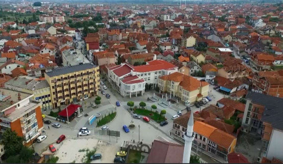 Lugina e Preshevës ka mbi 120 mijë shqiptarë