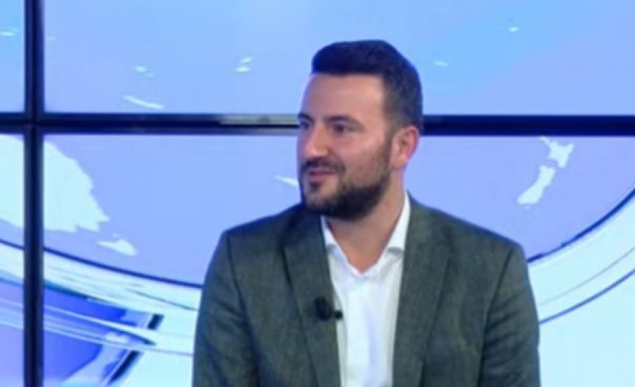 Njihuni me shqiptarin kandidat për deputet edhe për një mandat në parlamentin e Cyrihut