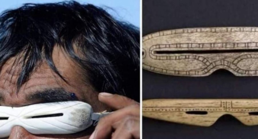 Zbulohen syzet më të vjetra në botë