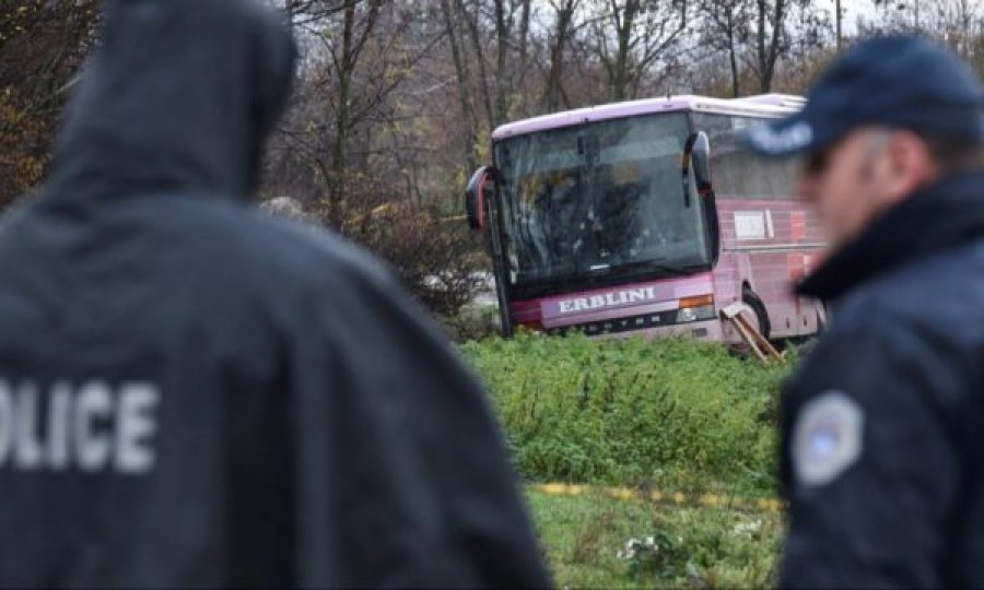 Prokuroria deklarohet për vrasjen e trefishtë në Deçan