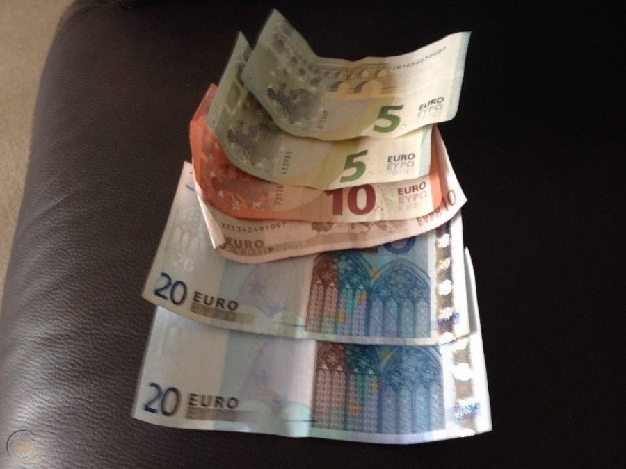 Arrestohet hajni që vodhi 70 euro në një lokal në Vushtrri