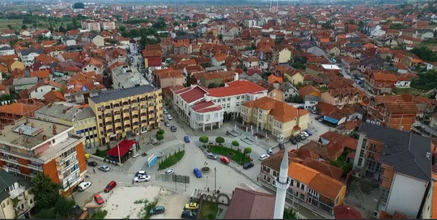 Kosova me kushtëzim ndaj Serbisë për shqiptarët e luginës së Preshevës, autonomi territoriale e kulturore dhe dyshtetësi! 