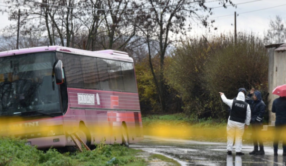 Katër ditë nga vrasja e trefishtë në Gllogjan, ende asnjë i arrestuar