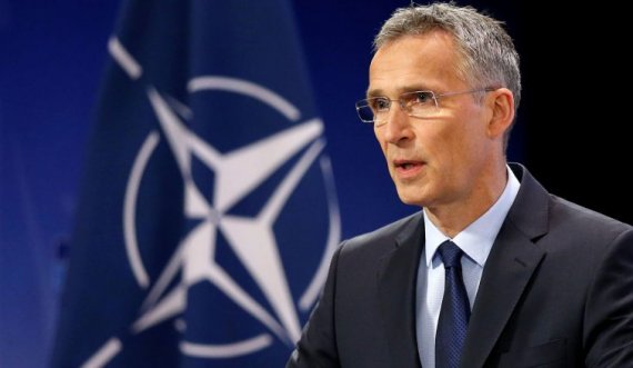 Jens Stoltenberg nesër do ta vizitojë Kosovën