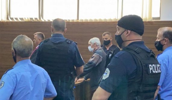 Anulohet dënimi me burgim të përjetshëm ndaj Naser Pajazitajt, rasti kthehet në rigjykim