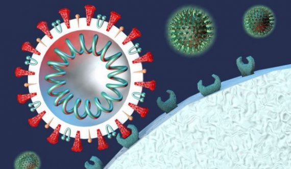 Virologu gjerman tregon se sa shqetësues është varianti i ri Omicron