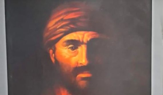 Një Skënderbe më ndryshe