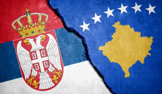 Të mbyllet kufiri për të gjitha vizitat e zyrtarëve serb në shtetin e Kosovës