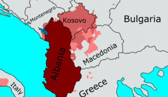 Mediumi rumun shkruan për bashkimin e Kosovës me Shqipërinë: Harta e Evropës po ndryshon