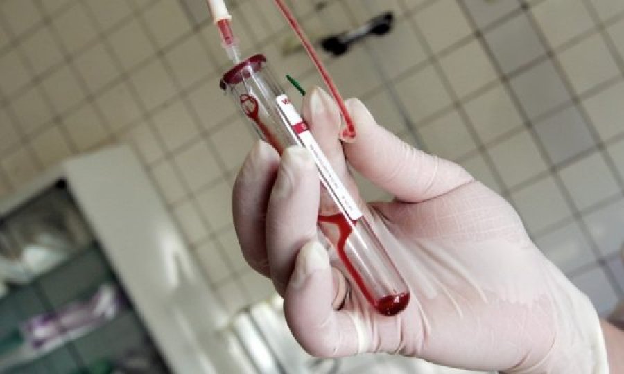 Rritet numri i të infektuarve me HIV/AIDS në Kosovë