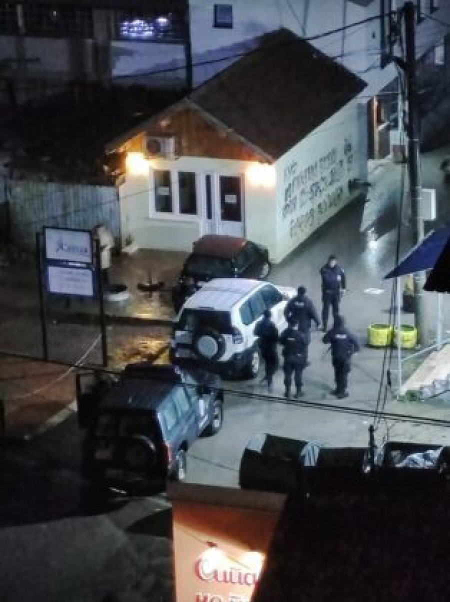 Kosova sot