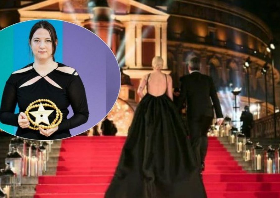 ‘The Fashion Awards 2021’, stilistja shqiptare nderohet me një çmim