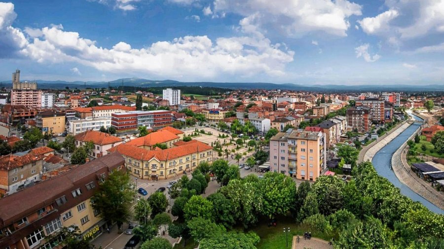 Vdes ish-kryetari i Podujevës