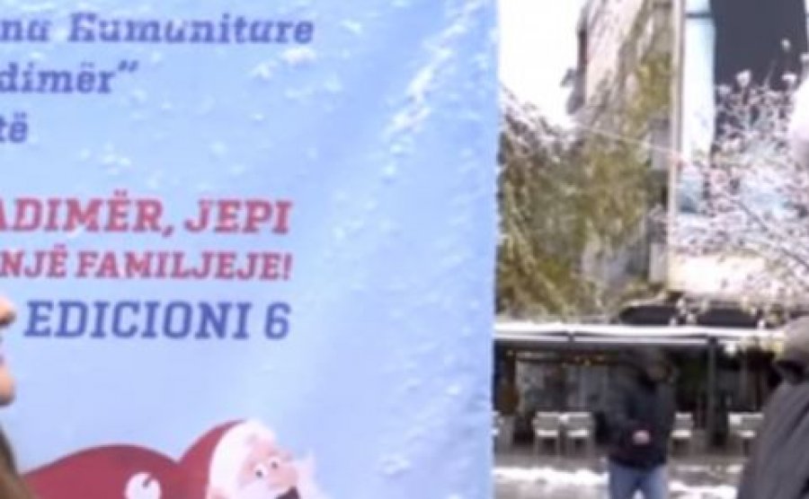 “Vrapo Babadimër”, sjell edicionin e gjashtë pritet të ndihmohen rreth 700 familje