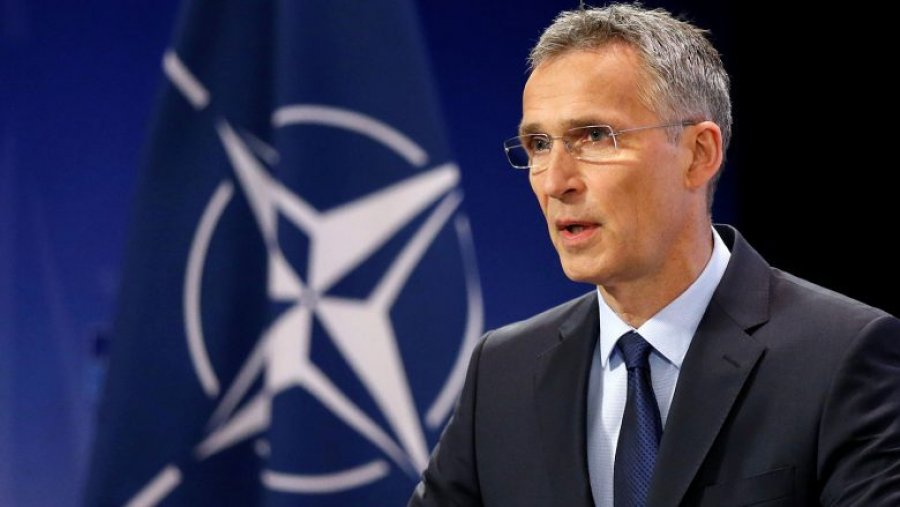 Stoltenberg flet për Kosovën në një konferencë për siguri globale